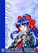 Sakura Wars